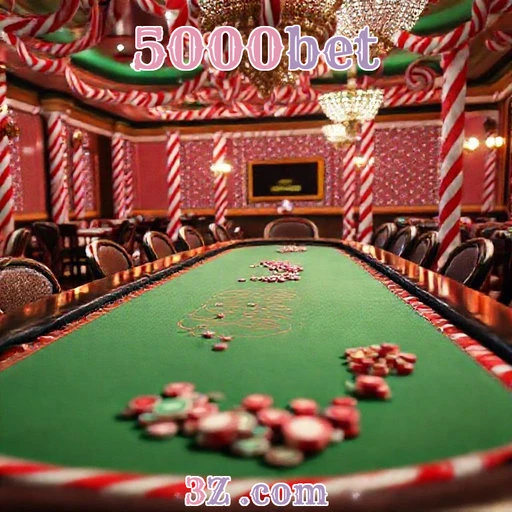 Os melhores bônus da 5000bet que você precisa aproveitar