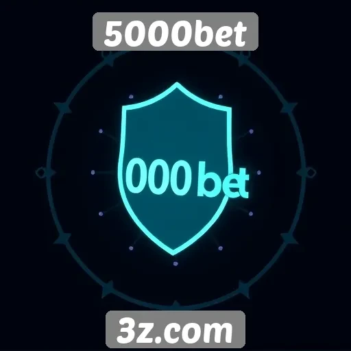 5000bet análise de segurança para jogadores online