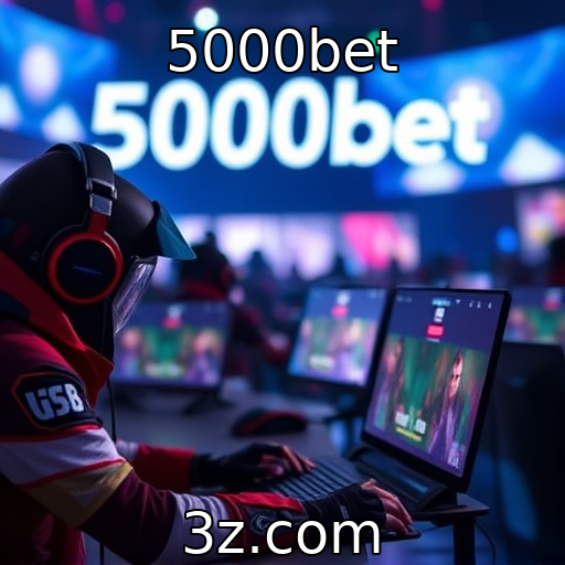 A ascensão dos eSports e seu impacto econômico