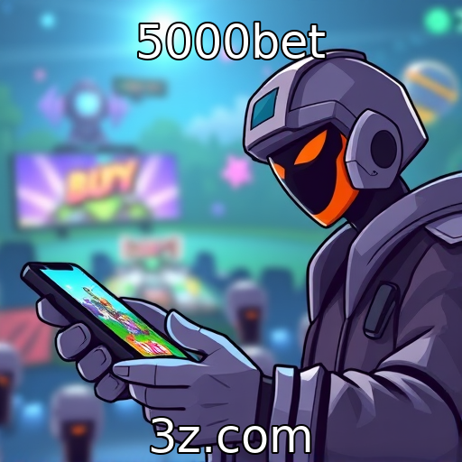 Economia dos jogos mobile em ascensão