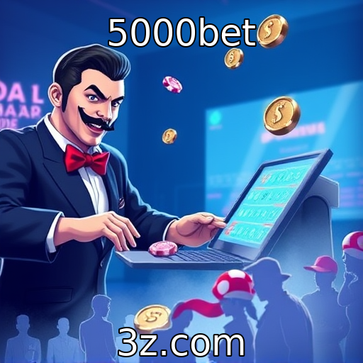 Tendências de jogos online e sua popularidade crescente