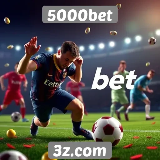 Estatísticas de jogadores e popularidade do 5000bet