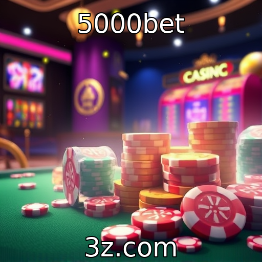 Impactos da regulamentação nos cassinos virtuais