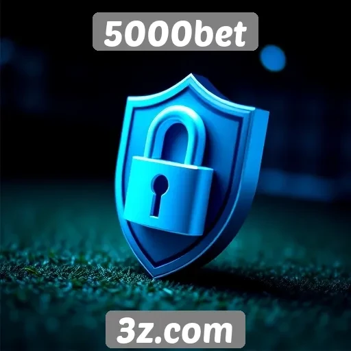 Avaliação da segurança do site 5000bet